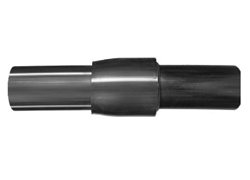 Переход ПЭ/сталь SDR 11 PE 80-100 PN 6-10