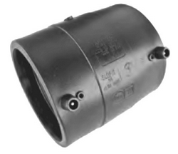 Муфта э. с. SDR 7,4 PE 100 PN 10