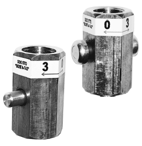 Клапаны КМ-О2, КМ-О3